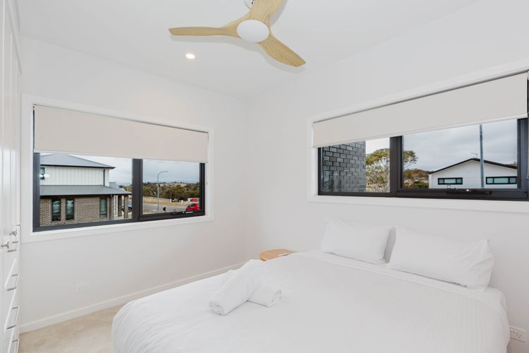 Rawson Retreat – 10 Rawson Street – Entire
