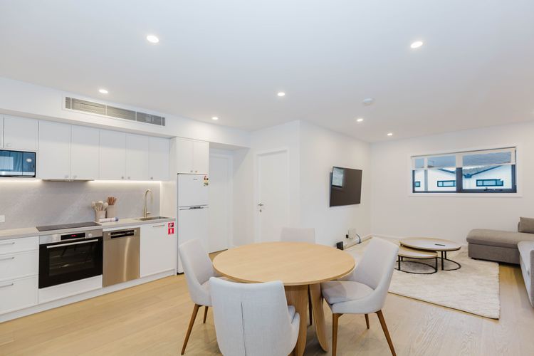 Rawson Retreat – 10 Rawson Street – Entire