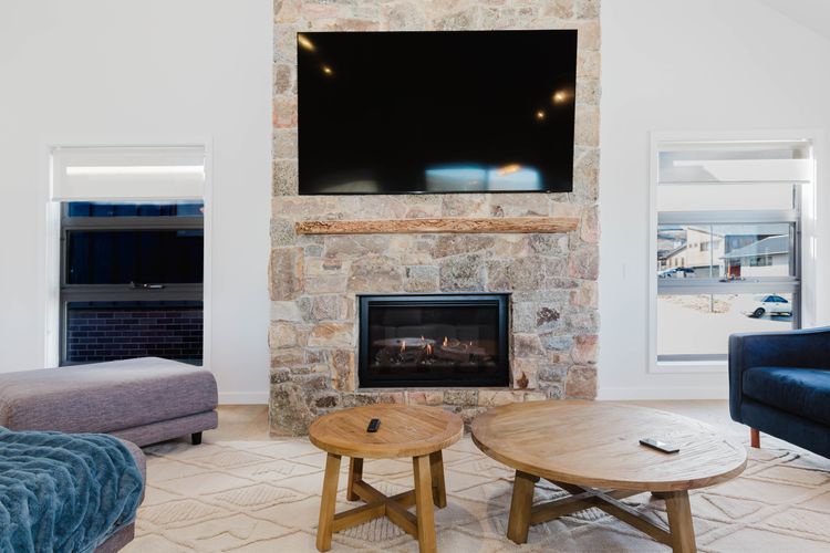 Rawson Retreat – 10 Rawson Street House