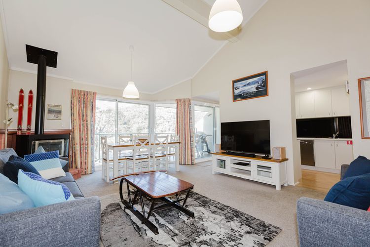 Banksia – 2/35 Townsend Street