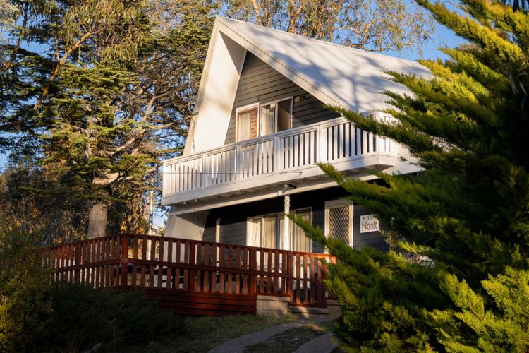 Cobbon – 14 Cobbon Crescent