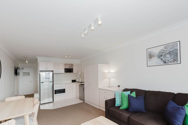 Horizons – 321/10 Kosciuszko Road