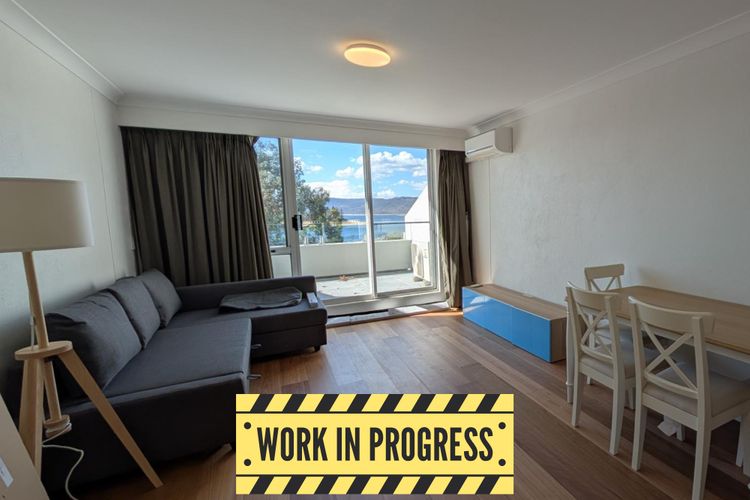 Horizons – 417/10 Kosciuszko Road