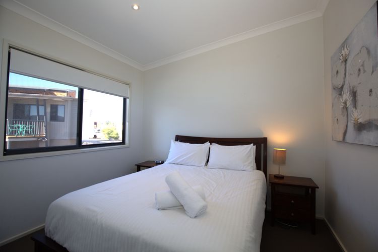 Northstar – 1/17 Kirwan Close