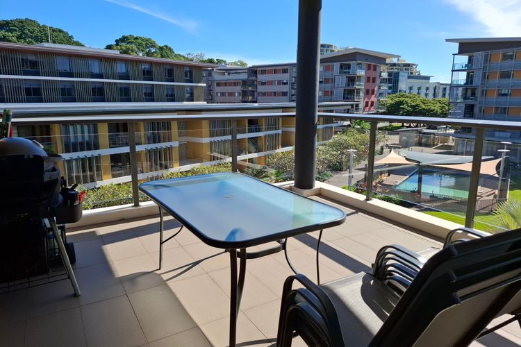 Luxurious Waterfront Living in the Heart of Darwin – Stunning 2-Bedroom Apartment