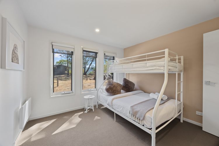 Eagles Nest – Merrijig – Sleeps 10
