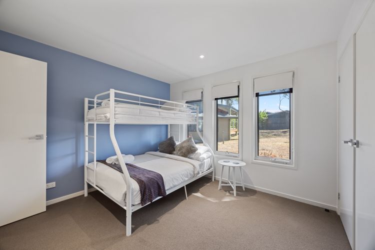 Eagles Nest – Merrijig – Sleeps 10