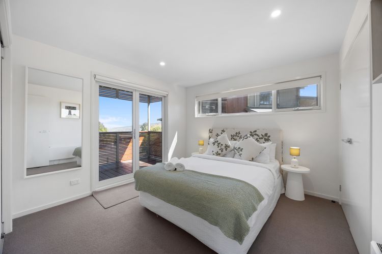 Eagles Nest – Merrijig – Sleeps 10