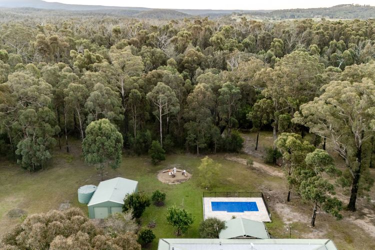 ‘Weetaliba’ Country Retreat