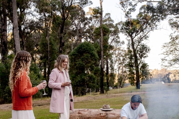 ‘Weetaliba’ Country Retreat