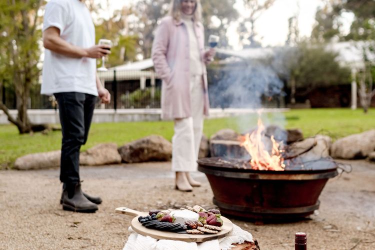 ‘Weetaliba’ Country Retreat