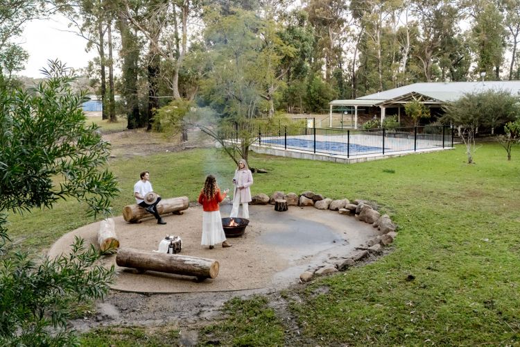 ‘Weetaliba’ Country Retreat