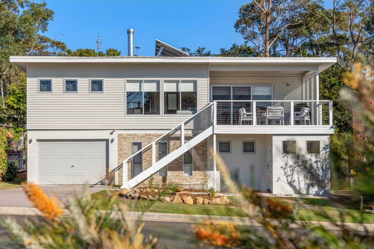 Breezeway Mollymook