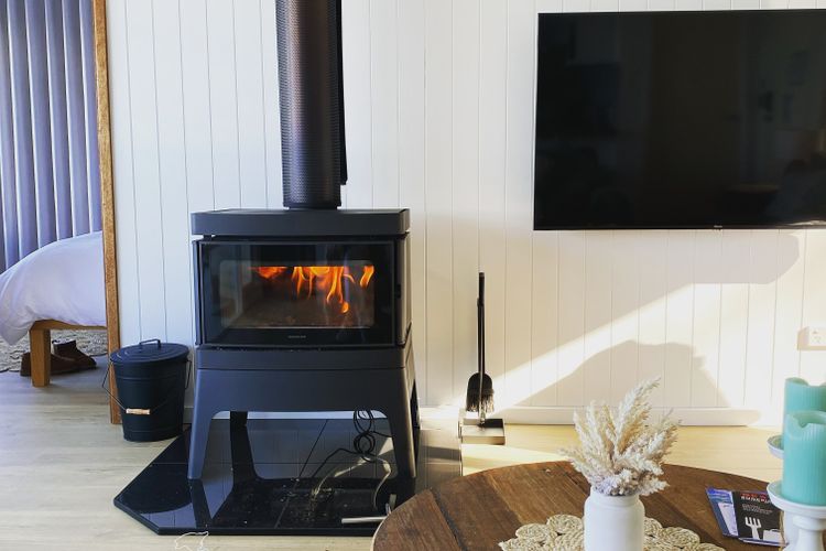 Burrill Lake Cottage