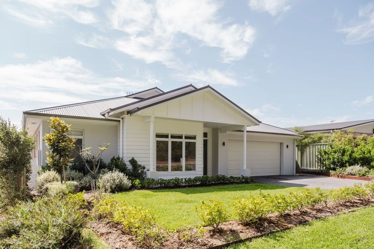 Carinya at Narrawallee