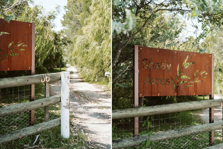 Shady Acres