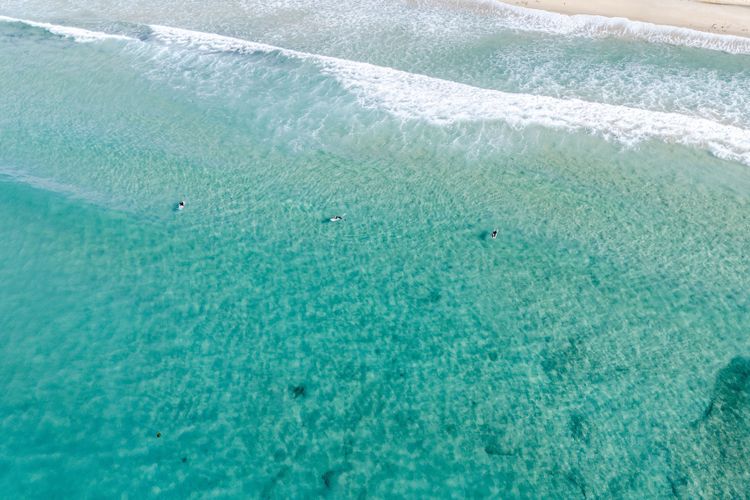 Ocean Song