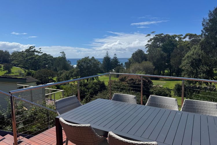 Everlong Mollymook