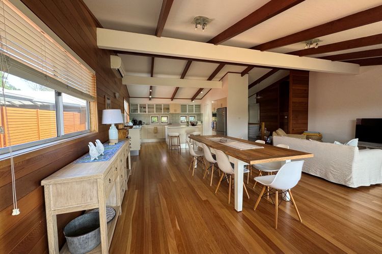 Everlong Mollymook