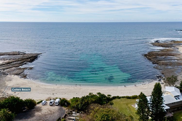 Everlong Mollymook