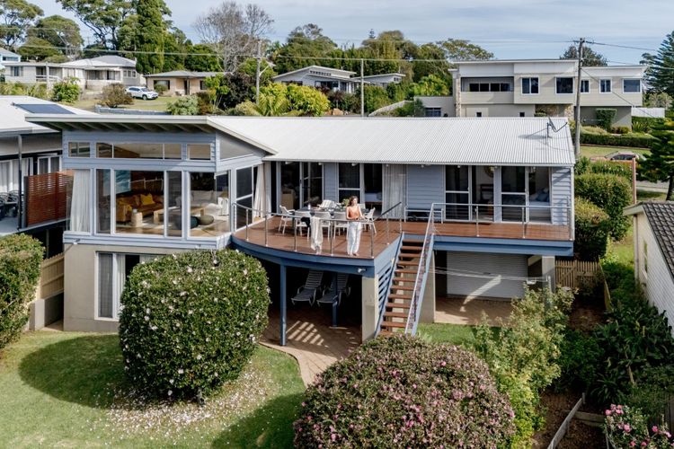 Everlong Mollymook