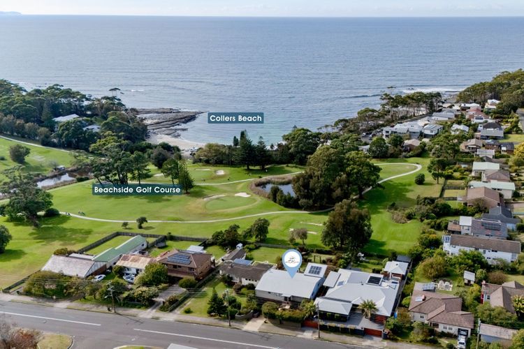 Everlong Mollymook