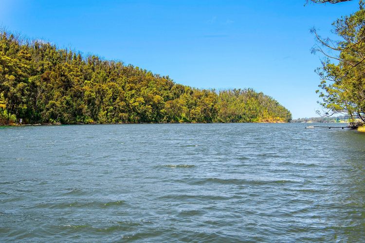 Lakeside at Conjola Lake