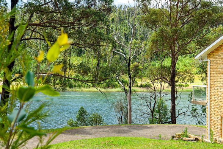 Lakeside at Conjola Lake