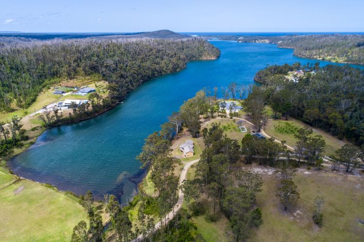 Lakeside at Conjola Lake