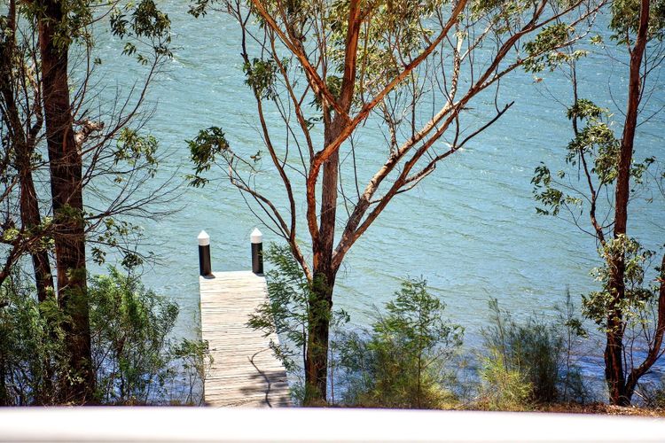 Lakeside at Conjola Lake