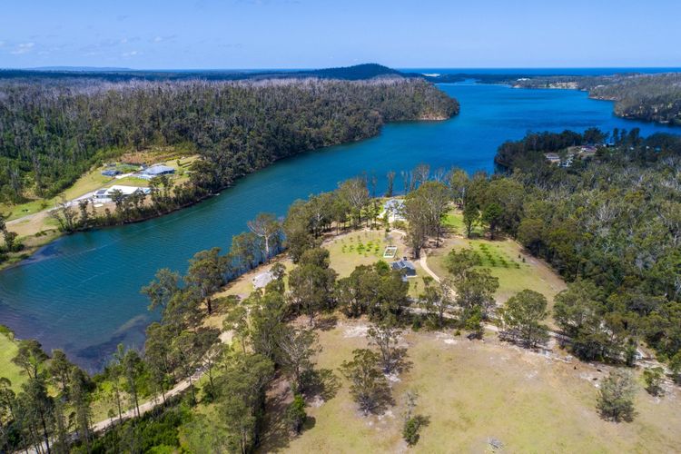 Lakeside at Conjola Lake