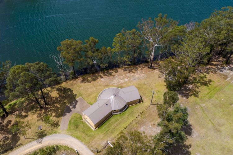 Lakeside at Conjola Lake