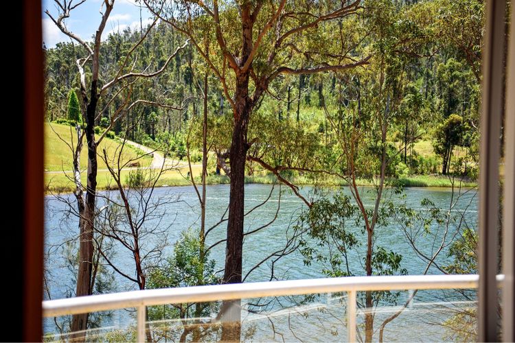 Lakeside at Conjola Lake
