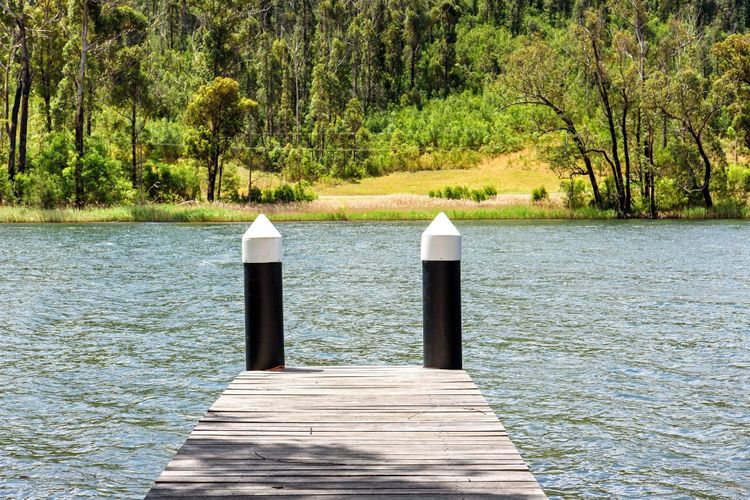 Lakeside at Conjola Lake