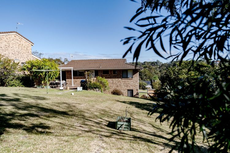 Casa Molly