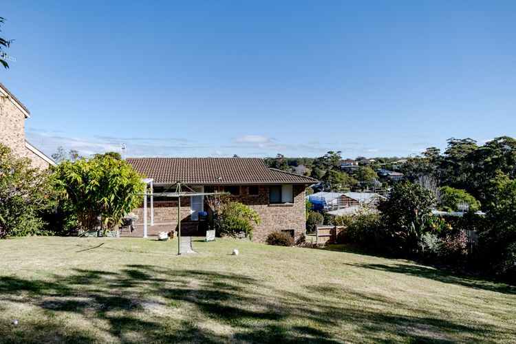 Casa Molly