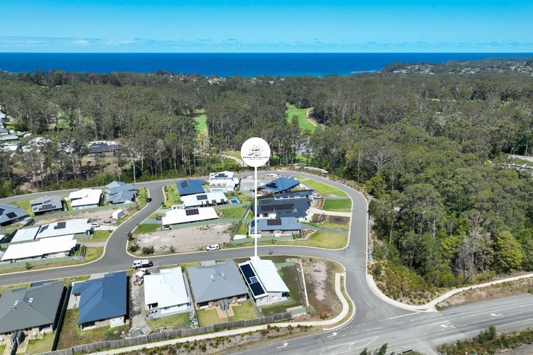 Abode On Brookwater