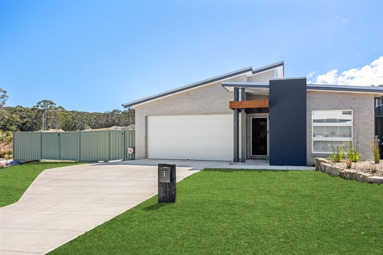 Abode On Brookwater