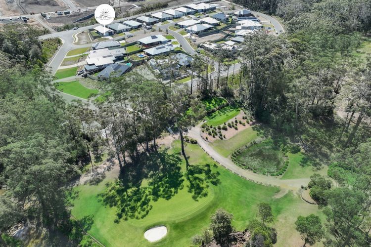 Abode On Brookwater