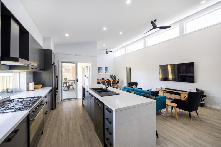 Abode On Brookwater