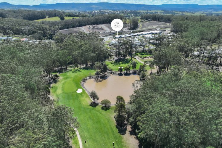 Abode On Brookwater