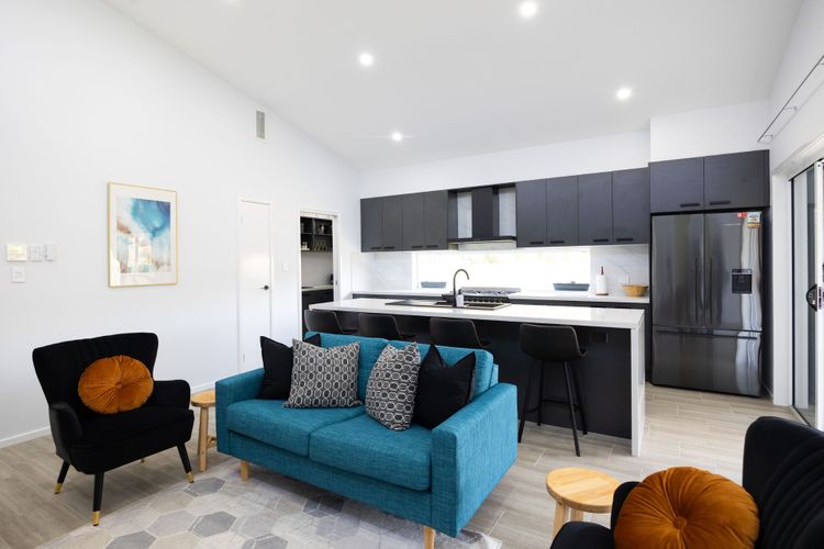 Abode On Brookwater