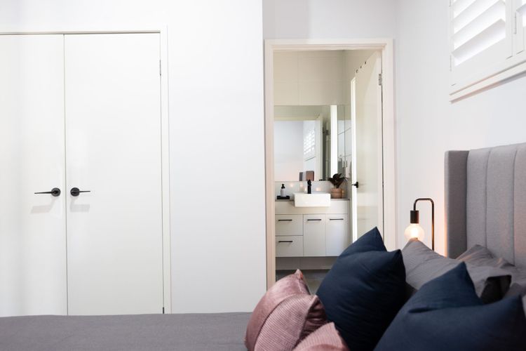 Abode On Brookwater