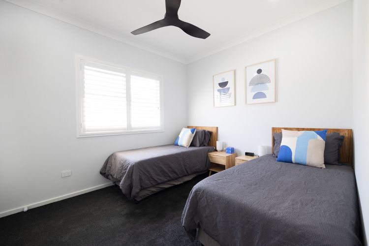 Abode On Brookwater