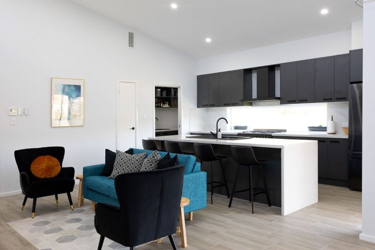 Abode On Brookwater