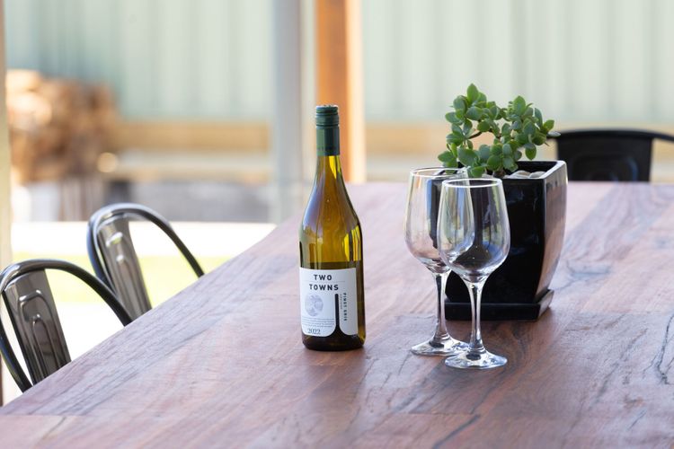 Abode On Brookwater