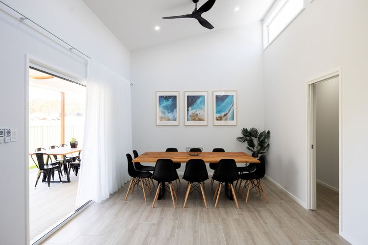 Abode On Brookwater