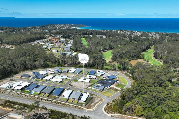 Abode On Brookwater