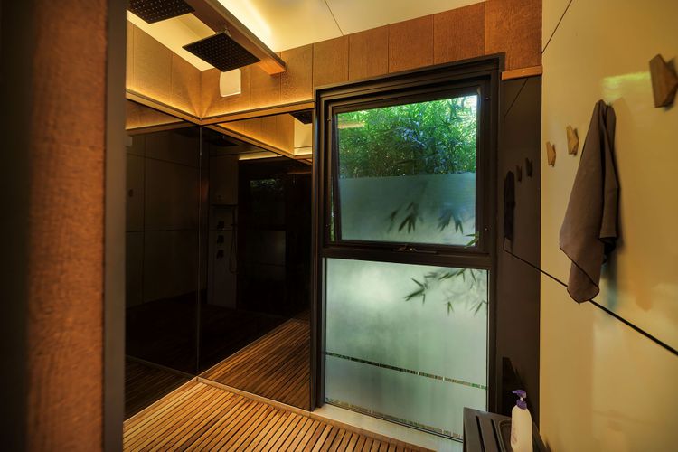Elysian Retreat Milton