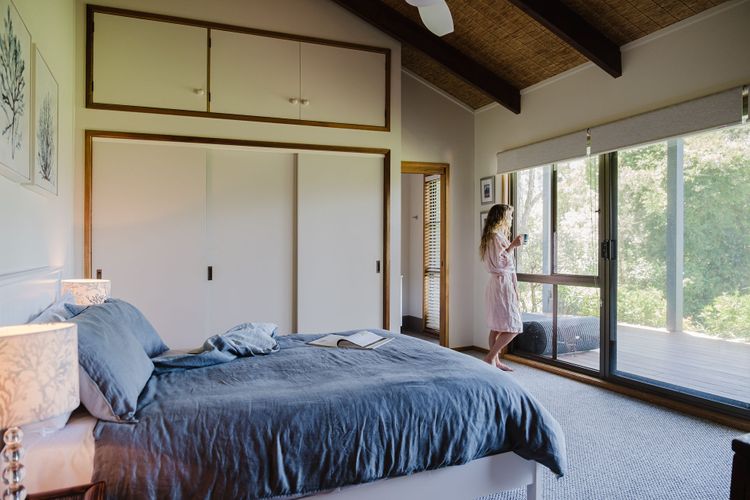 Bethy’s Beach House
